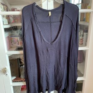 Free People Thermal